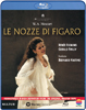 Le Nozze di Figaro - Blu-ray