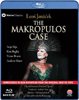 The Makropulos Case