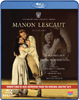 Manon Lescaut-Glyndebourne - Blu-ray