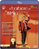Il Barbiere di Siviglia - Rossini - Teatro Regio di Parma - Blu-ray