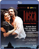 Tosca  Puccini - Teatro Carlo Felice - Blu-ray