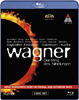 Wagner: Ring - Barenboim - Kupfer - Bayreuth Festival  Blu-ray