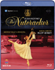 The Nutcracker - Mariinsky Ballet  Blu-ray