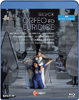 Orfeo ed Euridice Blu-ray