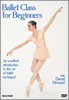 Ballet Class For Beginners