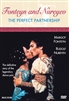 The Perfect Partnership: Fonteyn and Nureyev