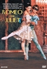 Romeo & Juliet With Fonteyn & Nureyev (Royal Ballet)