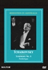 Bernstein In Australia: Tchaikovsky Symphony No. 6