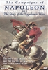 The Campaigns of Napoleon Vol. 2 Box Set