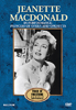 Jeanette MacDonald in Performance