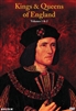 Kings & Queens Of England Box Set