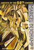 Artists Of The 20th Century: Marcel Duchamp
