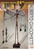 Artists Of The 20th Century: Alberto Giacometti