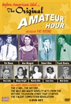 The Original Amateur Hour 2-DVD Set