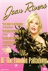 Joan Rivers: Live At The London Palladium