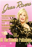 Joan Rivers: Live At The London Palladium