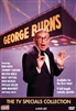 George Burns: The TV Specials Collection Box Set