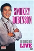 Smokey Robinson: The Greatest Hits Live