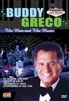 Buddy Greco: The Man And The Music