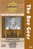 The Bee Gees: Stayin' Alive