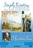 Simply Painting Across the United States (Volume 1 Northeast, 2-DVD Set)