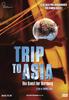 Trip to Asia: The Quest for Harmony