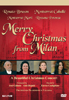 Merry Christmas from Milan - Caballe' & Bruson