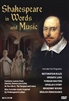 Shakespeare in Words and Music