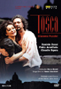 Tosca  Puccini - Teatro Carlo Felice  DVD