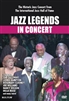 Jazz Legends In Concert