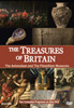 The Treasures of Britain: The Ashmolean and The Fitzwilliam Museums