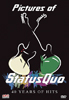 Pictures of Status Quo - Profile of the Psychedelic Rock Band