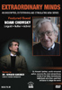Noam Chomsky - Extraordinary Minds