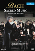 Bach: Sacred Music - Helmuth Rilling