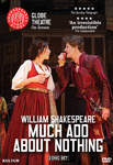 Much Ado About Nothing