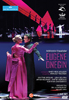 Eugene Onegin - DVD