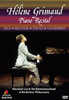 H&#233;l&#232;ne Grimaud: Piano Recital at The Kaamer Musiksaal