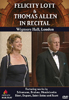 Felicity Lott & Thomas Allen: Recital
