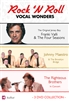 Rock 'N Roll Vocal Wonders