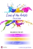 Lives of the Artists Collection