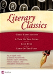 Literary Classics: Great Expectations, Jane Eyre, Tale of Two Cities, Lord of the Flies