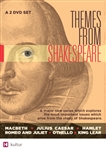 Themes from Shakespeare