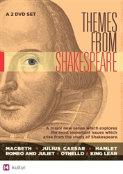 Themes from Shakespeare