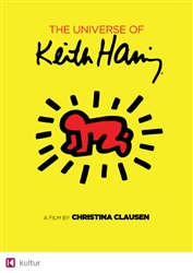 Universe of Keith Haring, The